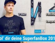 Gamescom: Superfanbox