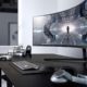 Samsung stellt neue Gaming-Monitor-Serie „Odyssey“ in Las Vegas vor