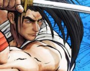 Samurai Shodown: Test