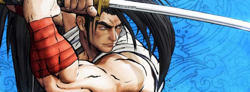 Samurai Shodown: Test