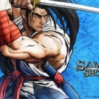 Samurai Shodown: KeyArt