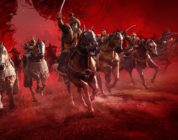 Conqueror’s Blade: Season 2 – Wrath of the Nomads ab sofort erhältlich