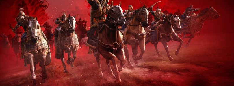 Conqueror’s Blade: Season 2 – Wrath of the Nomads ab sofort erhältlich