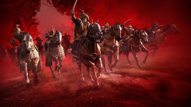 Conqueror’s Blade: Season 2 – Wrath of the Nomads ab sofort erhältlich