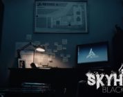 Skyhill: Black Mist - Live Action Trailer