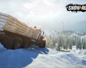 SnowRunner:  Eiskaltes Offroad-Vergüngen