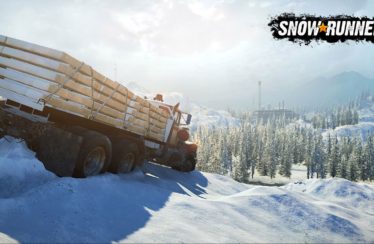 SnowRunner: Season Pass & Premium Edition-Trailer