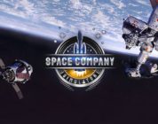 Space Company Simulator: Der einzigartige Management-Simulator feiert seine Premiere im Early Access bei Steam!