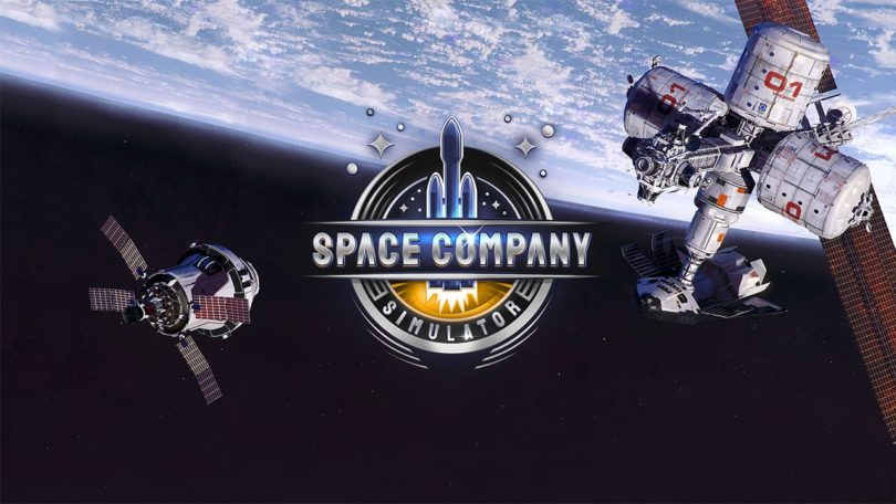 Space Company Simulator: Der einzigartige Management-Simulator feiert seine Premiere im Early Access bei Steam!