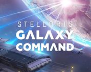 Stellaris: Galaxy Command – für Android und iOS veröffentlicht