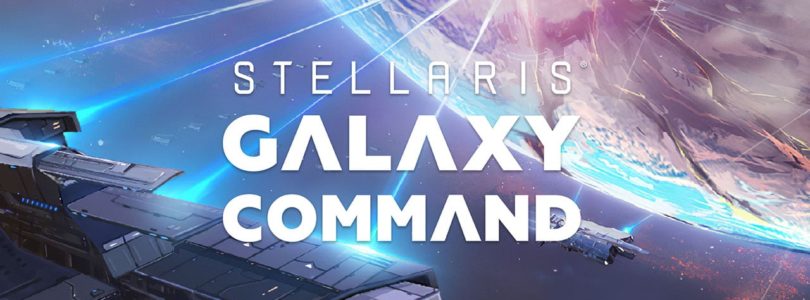 Stellaris: Galaxy Command – für Android und iOS veröffentlicht