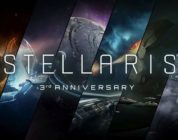 Stellaris: Geburtstag