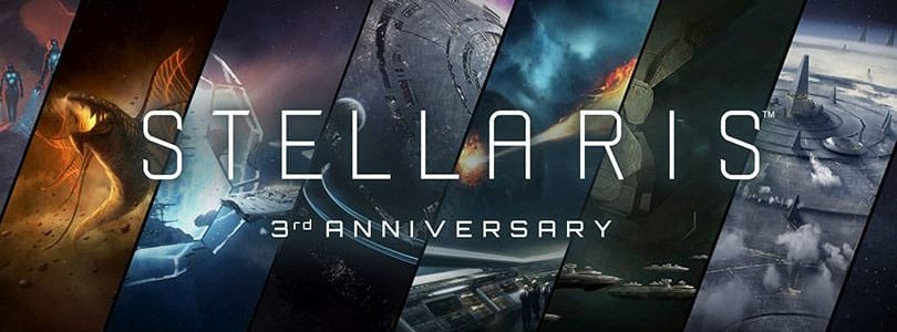 Stellaris: Geburtstag