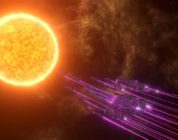 Stellaris: Console Edition – Lithoids Species Pack ab sofort erhältlich