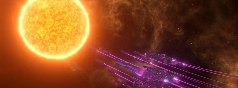 Stellaris: Größer und steiniger – Lithoids-Species-Pack jetzt verfügbar