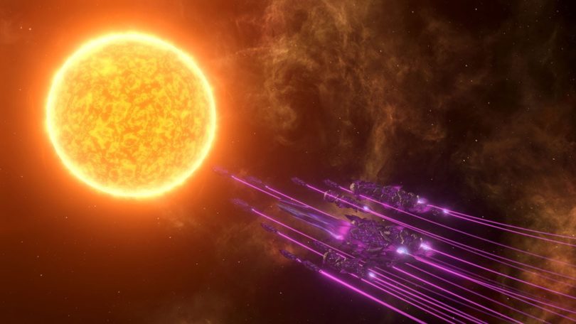 Stellaris: Console Edition – Lithoids Species Pack ab sofort erhältlich