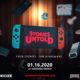 Stories Untold: das Puzzle-Abenteuer erscheint am 16. Januar für Nintendo Switch