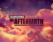 Surviving The Aftermath: Teaser