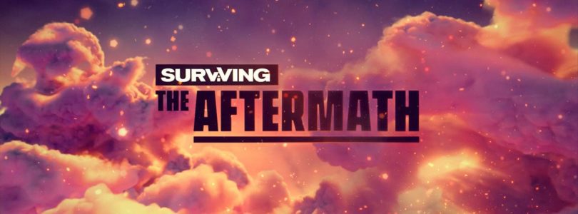 Surviving The Aftermath: Teaser