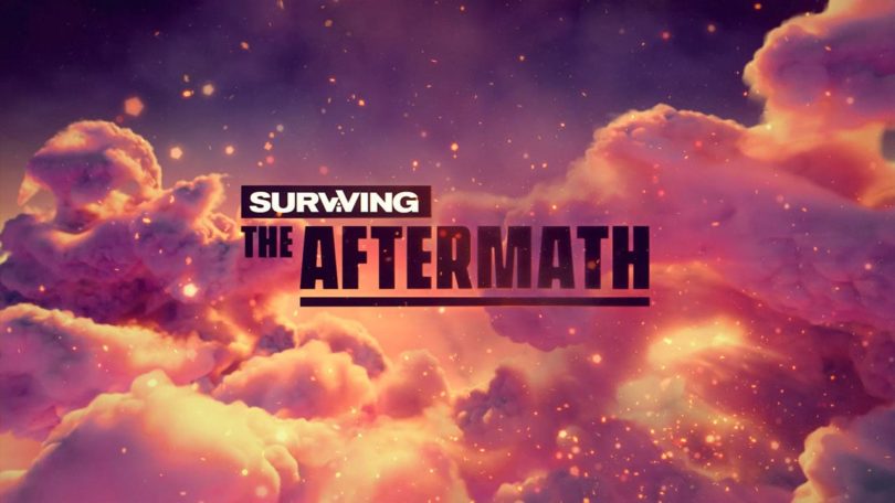 Surviving The Aftermath: Teaser