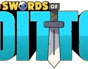 The Swords of Ditto: jetzt im App Store und bei Google Play verfügbar