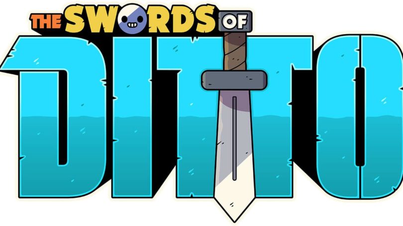 The Swords of Ditto: jetzt im App Store und bei Google Play verfügbar