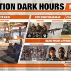 Tom Clancy’s The Division 2: Raid Flashcard