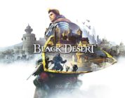 Black Desert Online: ArtWork