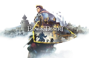 Black Desert Online: ArtWork