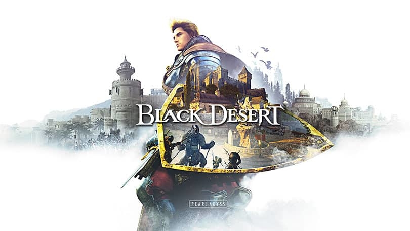 Black Desert Online: ArtWork