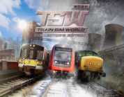 Train Sim World 2020: Collector’s Edition ab sofort erhältlich