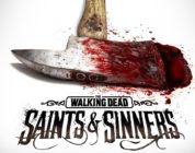 The Walking Dead: Saints & Sinners VR – ab sofort verfügbar