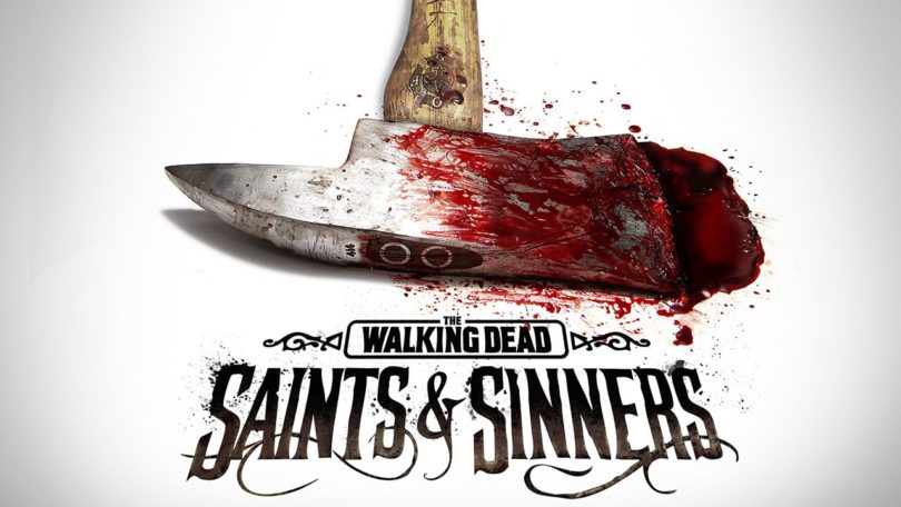 The Walking Dead: Saints & Sinners kann ab sofort vorbestellt werden