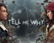 Tell Me Why: Das neue Adventure von DONTNOD Entertainment