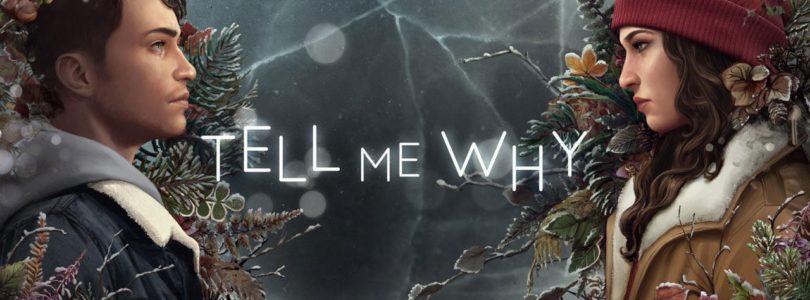 Tell Me Why: Das neue Adventure von DONTNOD Entertainment