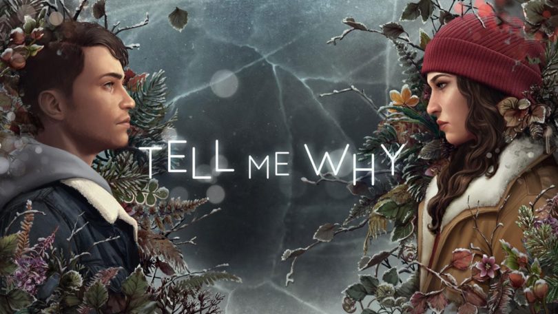 Tell Me Why: Das neue Adventure von DONTNOD Entertainment