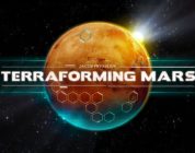 Terraforming Mars: ist ab sofort auch auf dem Handy verfügbar