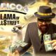 Tropico 6: „The Llama of Wall Street“-DLC ab sofort erhältich