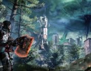 The Surge 2: Screenshot