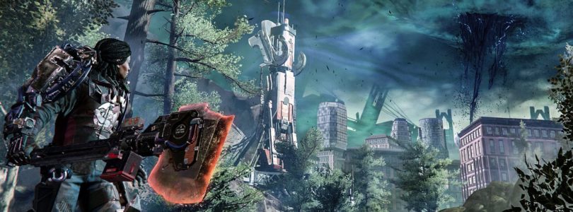 The Surge 2: Screenshot