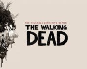 The Walking Dead: The Telltale Defintive Series