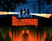 The Blackout Club | Verfasse ein Review