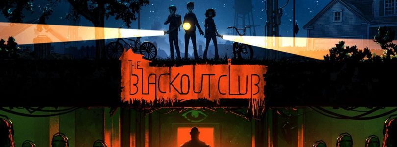 The Blackout Club | Videos