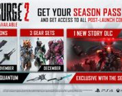 The Surge 2: Season Pass ab sofort verfügbar