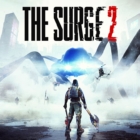 The Surge 2: MainArt Logo