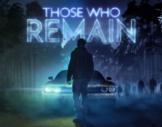 Those Who Remain: ab sofort erhältlich