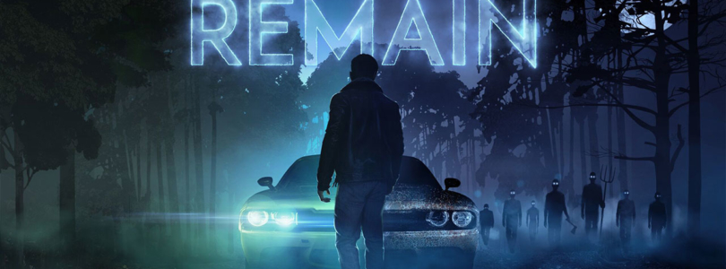 Those Who Remain: neues Release Datum bekannt