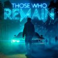 Those Who Remain: Sascha Rotermund spricht Edward