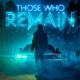 Those Who Remain: Key Art