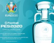 Pro Evolution Soccer 2020: UEFA EURO 2020